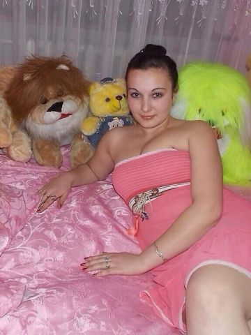 Изабелла